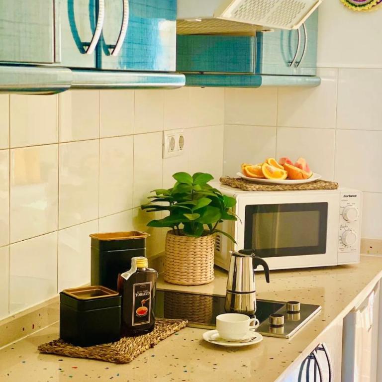 Casa SILVA - Apartamento de 1 dormitorio - 5