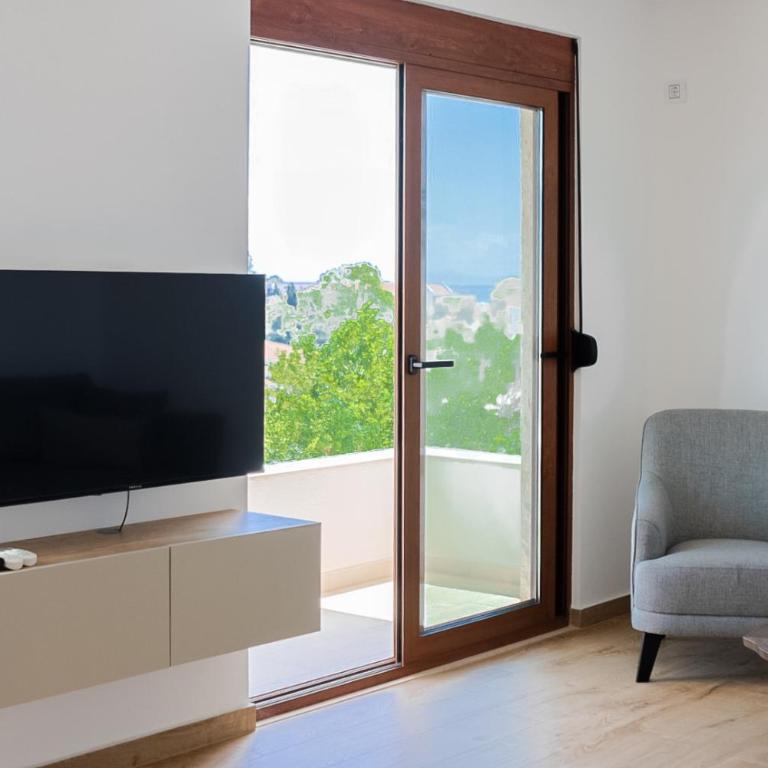 Higo Apartments - Apartman sa 1 Spavaćom Sobom - 7