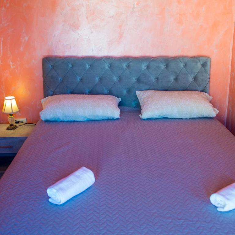 Villa Mira - with private pool - Two-Bedroom Apartment with Private Pool - 52
