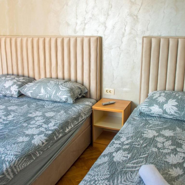 Villa Mira - with private pool - Two-Bedroom Apartment with Private Pool - 50