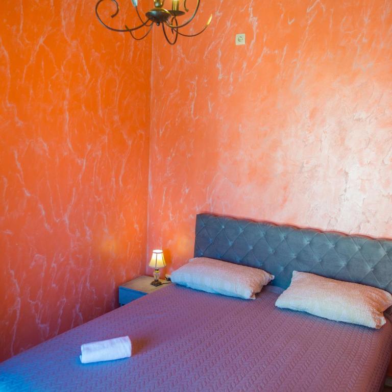 Villa Mira - with private pool - Two-Bedroom Apartment with Private Pool - 51