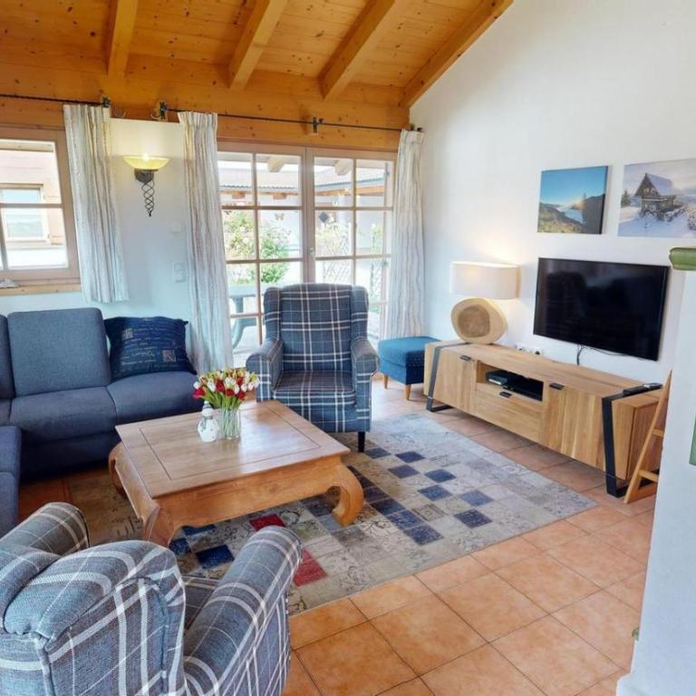 Schöneben Chalet Escape - Casa Vacanze - 9