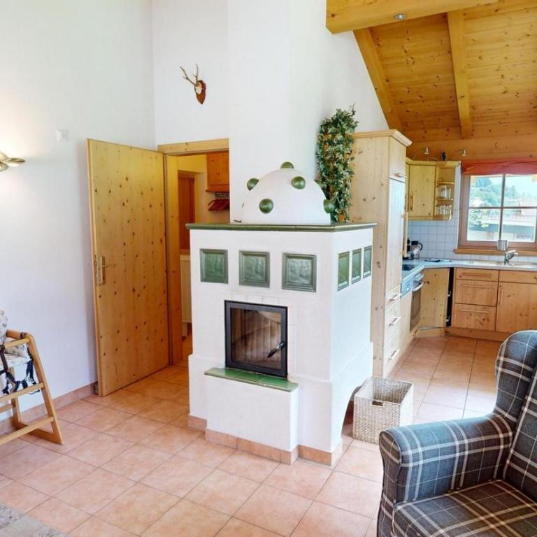 Schöneben Chalet Escape - Casa Vacanze - 17