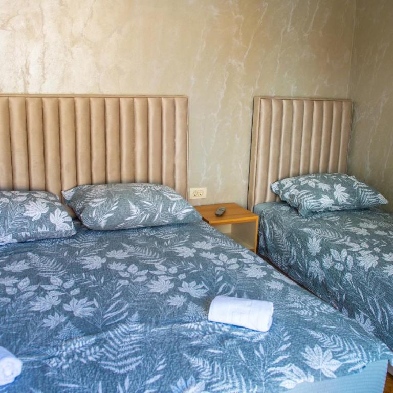 Villa Mira - with private pool - Two-Bedroom Apartment with Private Pool - 40