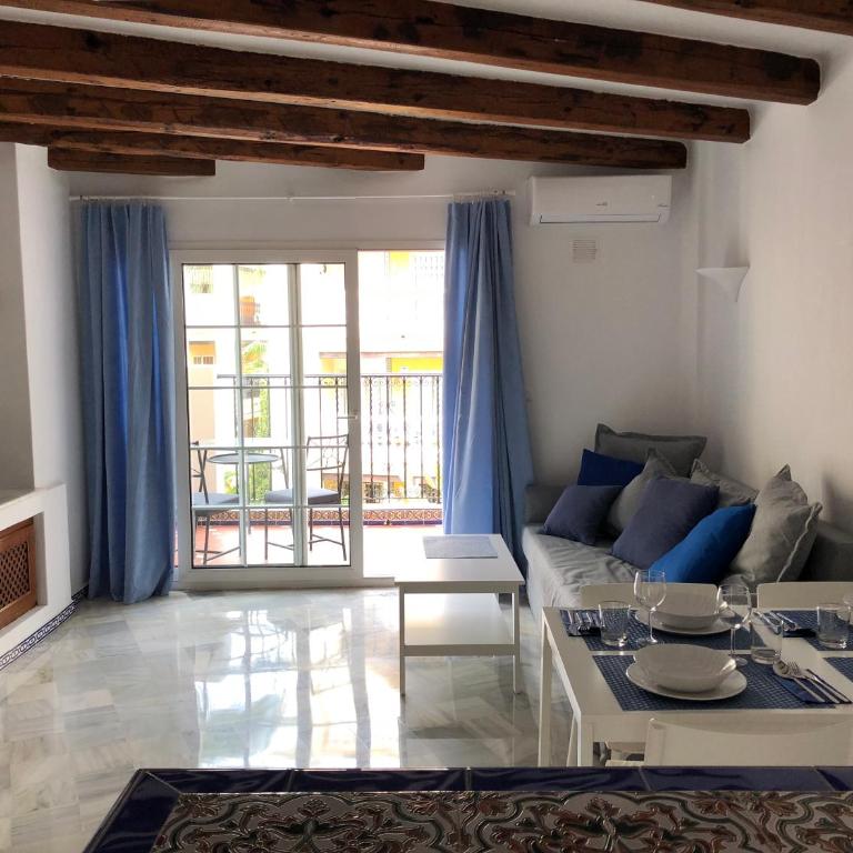 Apartamento Tranquilo, Aldea del Mar - Apartamento - 32