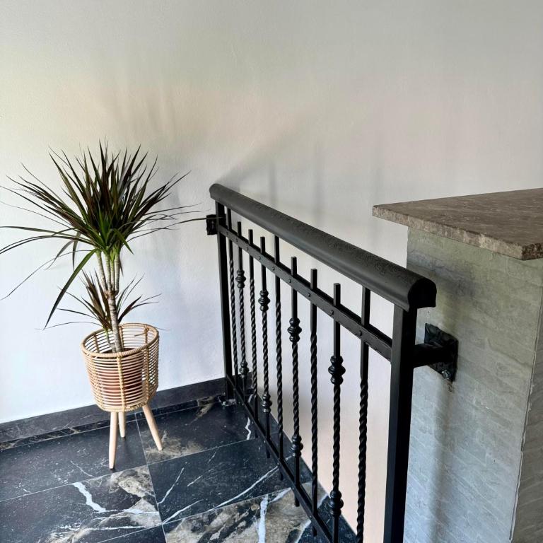 Harmony Garden Apartments - Apartment - 24