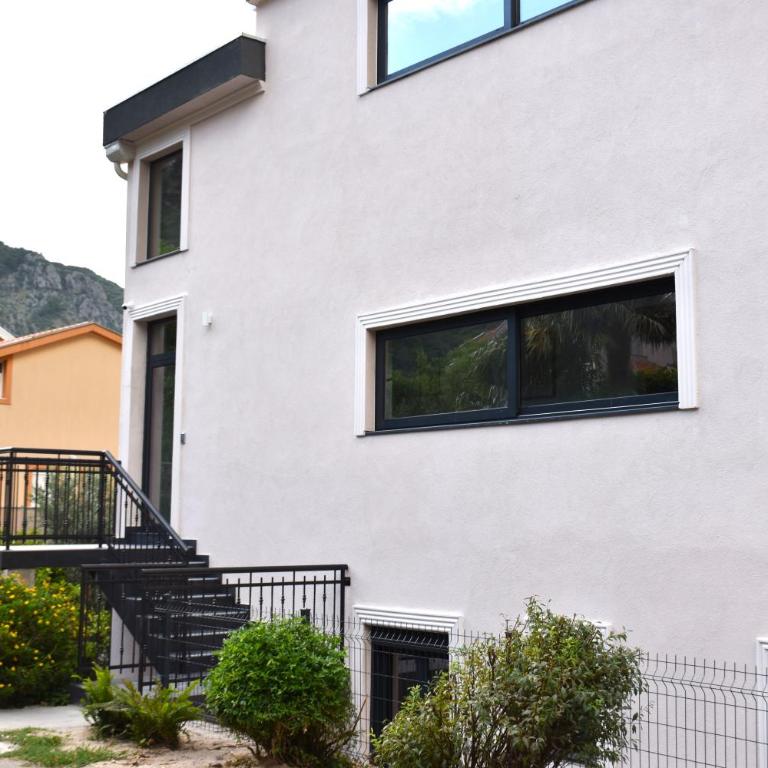 Harmony Garden Apartments - Apartment - 28