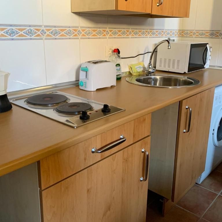 Apartamentos Jaca Badaguas 3000 - Apartment 2/4 Duplex with views 1 bedroom with garden. - 10
