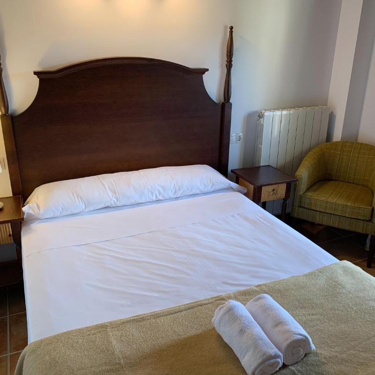 Apartamentos Jaca Badaguas 3000 - Appartement 1 Chambre - 4