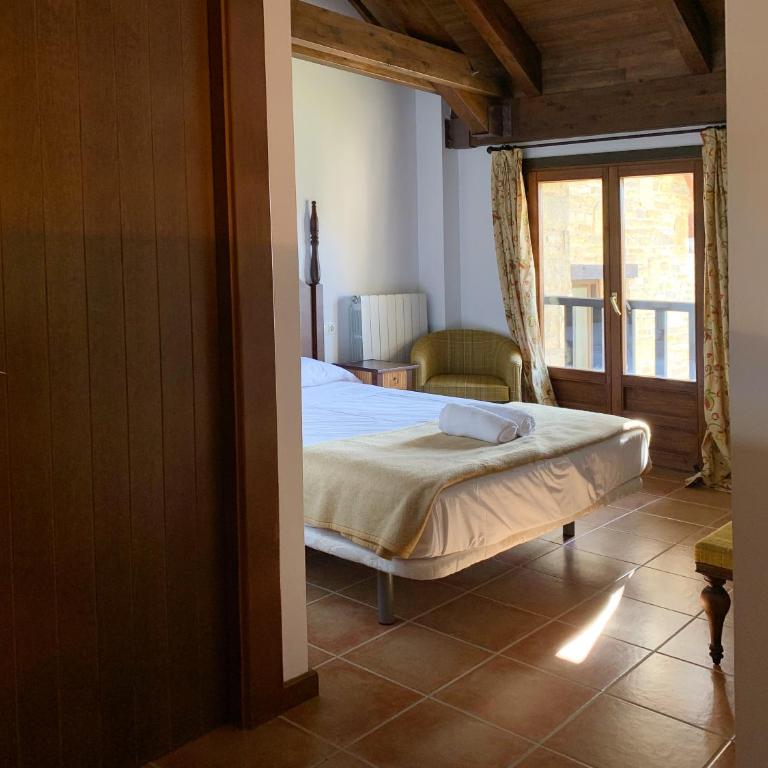 Apartamentos Jaca Badaguas 3000 - Appartement 1 Chambre - 6