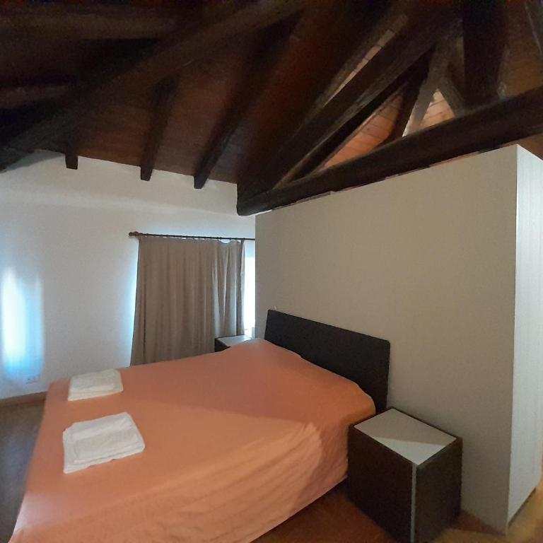 I Personaggi - Appartamento Loft con 1 Camera da Letto e Balcone - 9