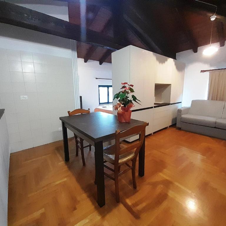 I Personaggi - Appartamento Loft con 1 Camera da Letto e Balcone - 10