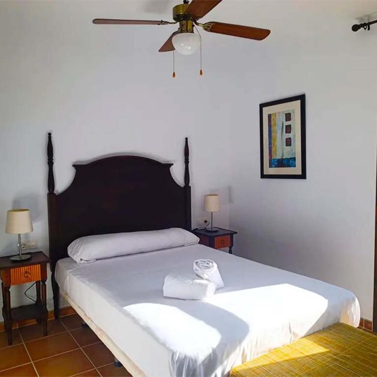 Apartamentos Jaca Badaguas 3000 - Apartment 2/4 Duplex with views 1 bedroom with balcony - 2