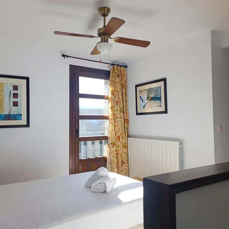 Apartamentos Jaca Badaguas 3000 - Appartement en Duplex - 4