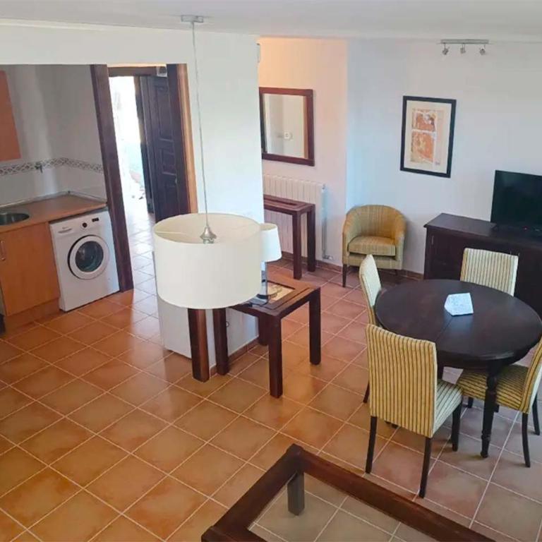 Apartamentos Jaca Badaguas 3000 - Appartement en Duplex - 7