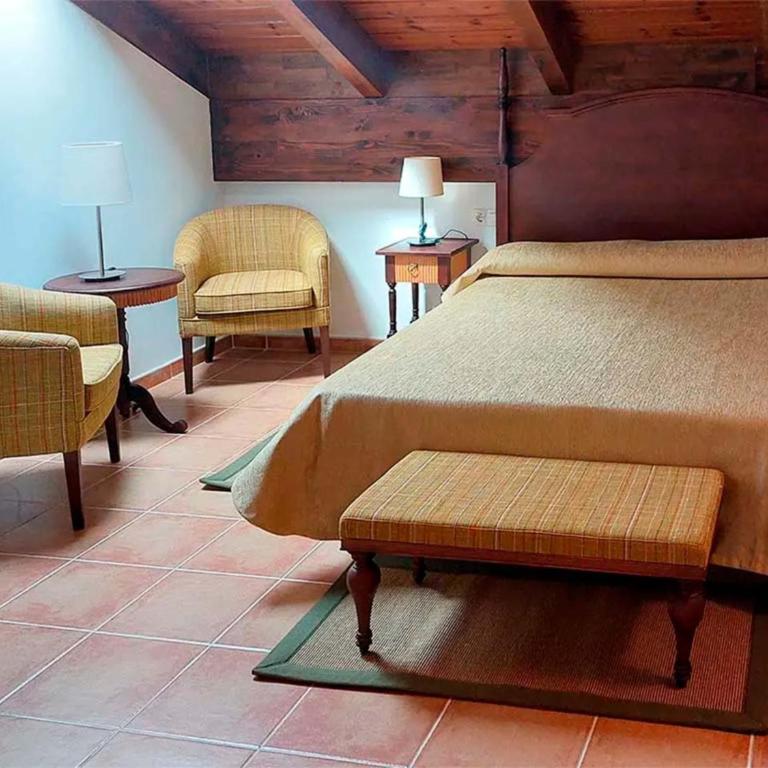 Apartamentos Jaca Badaguas 3000 - Appartement en Duplex - 1