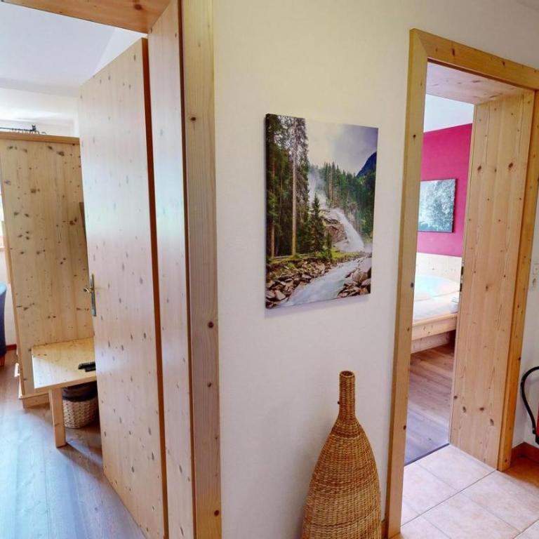 Schöneben Chalet Escape - Casa Vacanze - 32