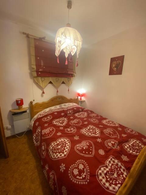 Areches Village - Apartamento de 2 dormitorios - 3