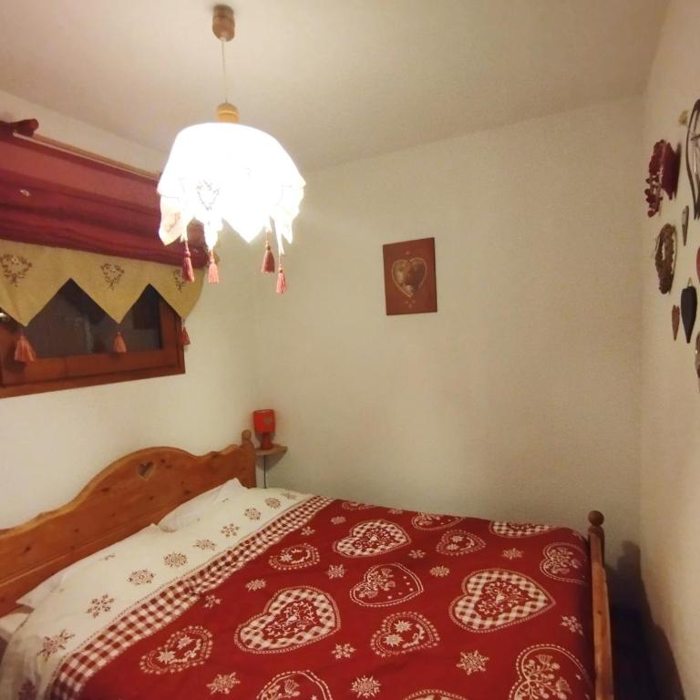 Areches Village - Apartamento de 2 dormitorios - 4