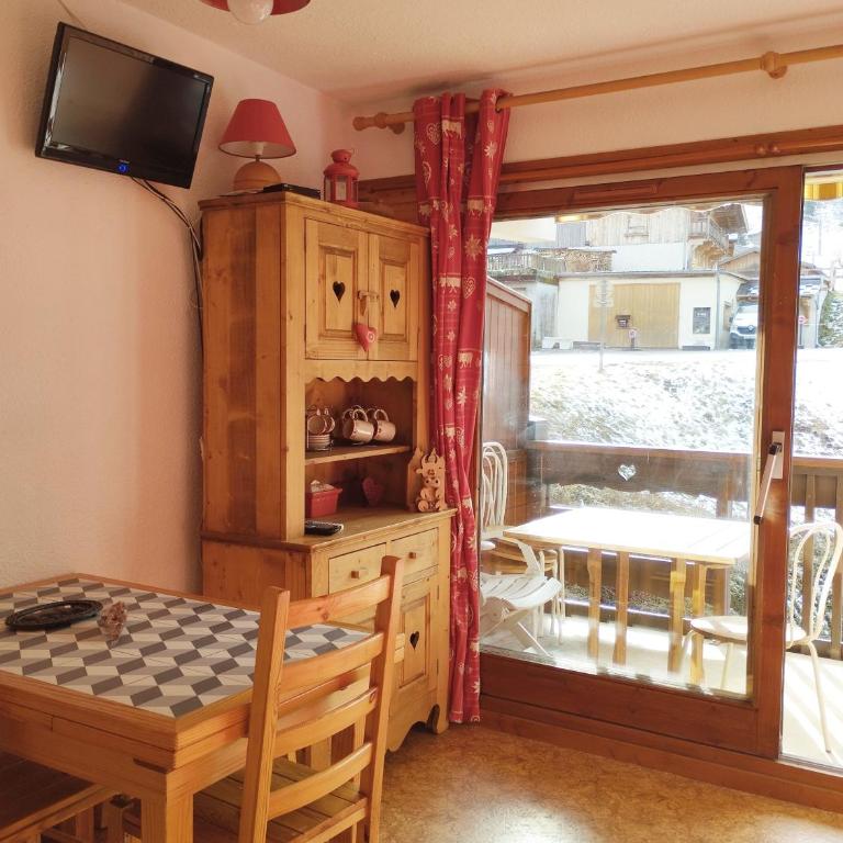 Areches Village - Apartamento de 2 dormitorios - 5