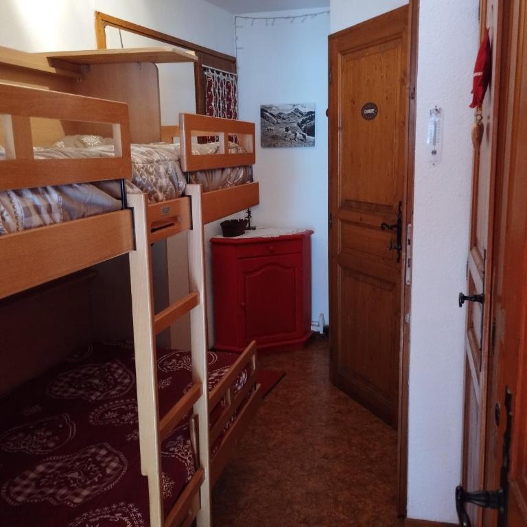 Areches Village - Apartamento de 2 dormitorios - 6