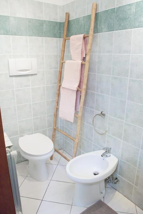 La mansardina - Appartamento con 1 Camera da Letto - 4