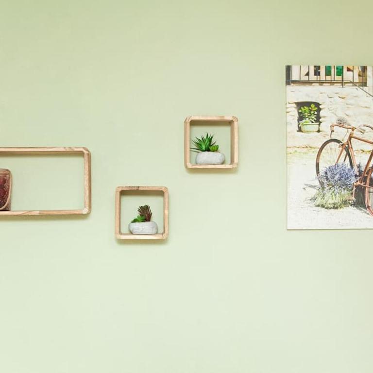 La mansardina - Appartamento con 1 Camera da Letto - 9