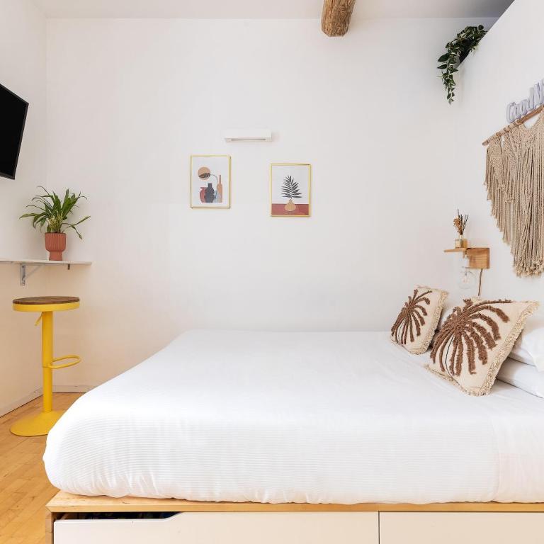 Cantoni 4B - Studio at Colosseum - Studio Apartment - 14