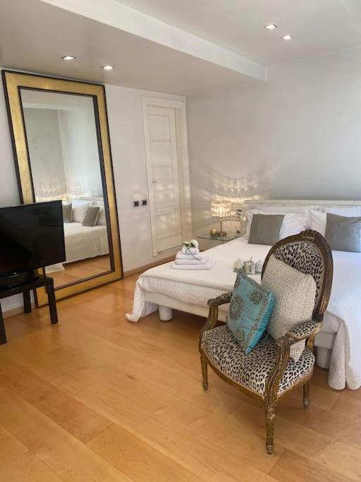 Apartment Ponte Vecchio Luxury - Appartamento con 3 Camere da Letto - 7