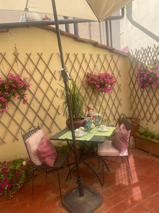 Apartment Ponte Vecchio Luxury - Appartamento con 3 Camere da Letto - 8