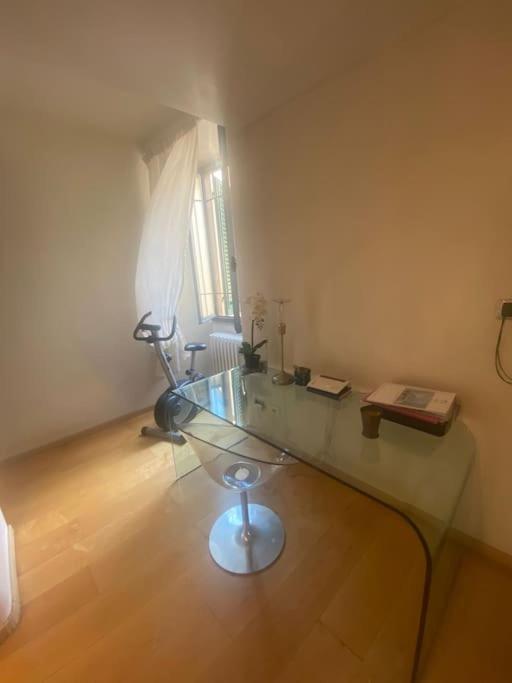 Apartment Ponte Vecchio Luxury - Appartamento con 3 Camere da Letto - 9