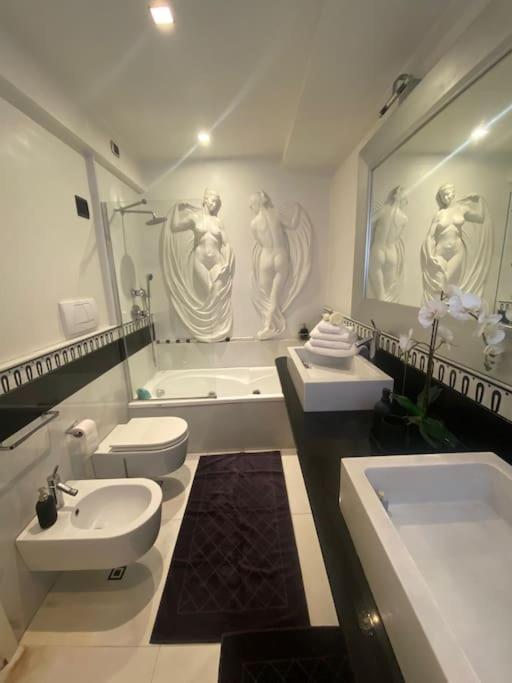 Apartment Ponte Vecchio Luxury - Appartamento con 3 Camere da Letto - 11
