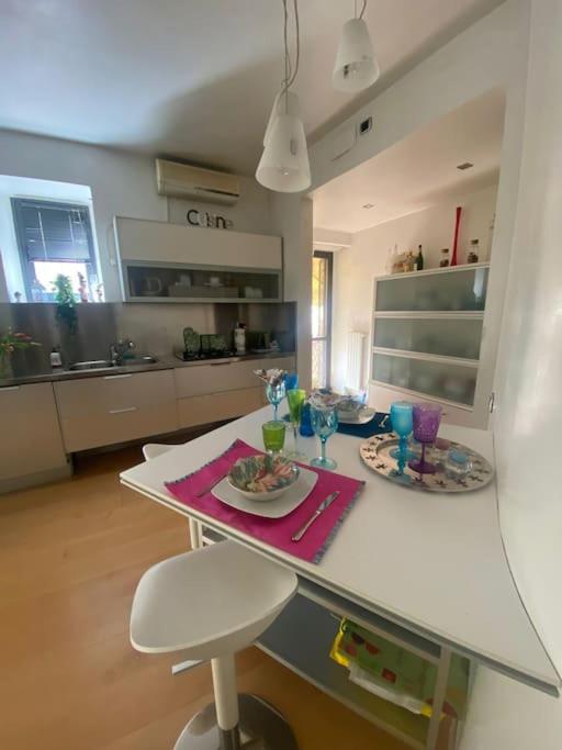 Apartment Ponte Vecchio Luxury - Appartamento con 3 Camere da Letto - 13