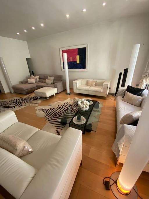 Apartment Ponte Vecchio Luxury - Appartamento con 3 Camere da Letto - 16