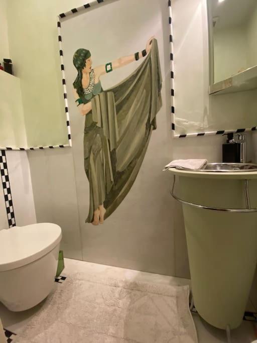 Apartment Ponte Vecchio Luxury - Appartamento con 3 Camere da Letto - 17