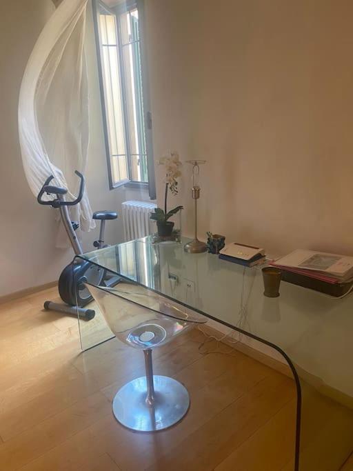 Apartment Ponte Vecchio Luxury - Appartamento con 3 Camere da Letto - 18