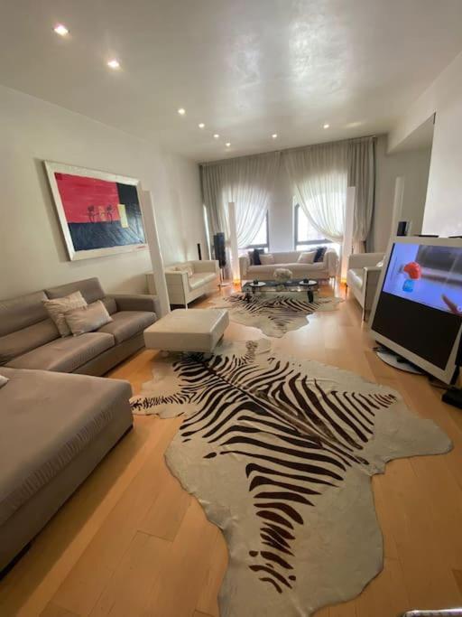 Apartment Ponte Vecchio Luxury - Appartamento con 3 Camere da Letto - 20