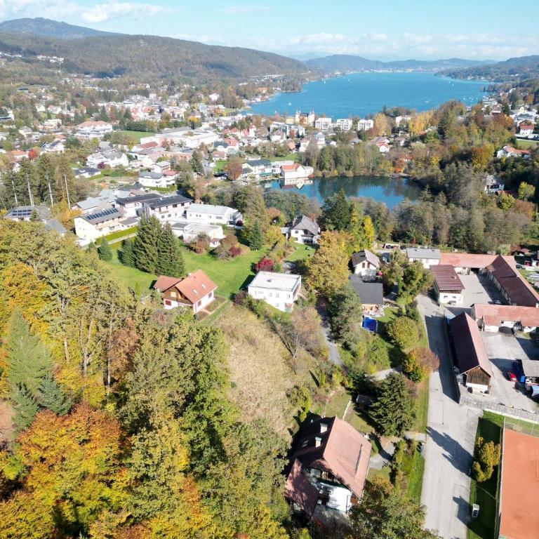 Seenähe Apartment Velden - Apartment mit 3 Schlafzimmern - 2
