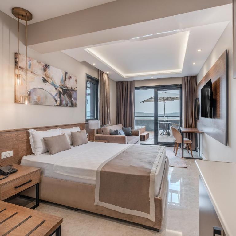 Montenegro Lodge - Penthouse with Jacuzi - 3