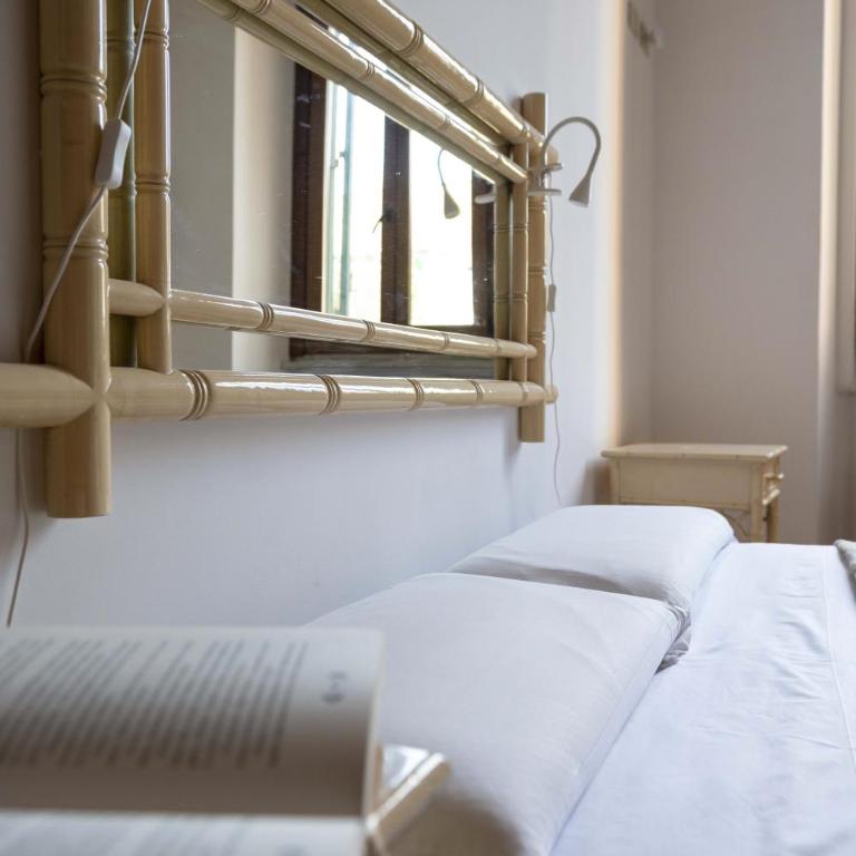 CircusMaximus n.3 - Appartamento con 2 Camere da Letto - 13