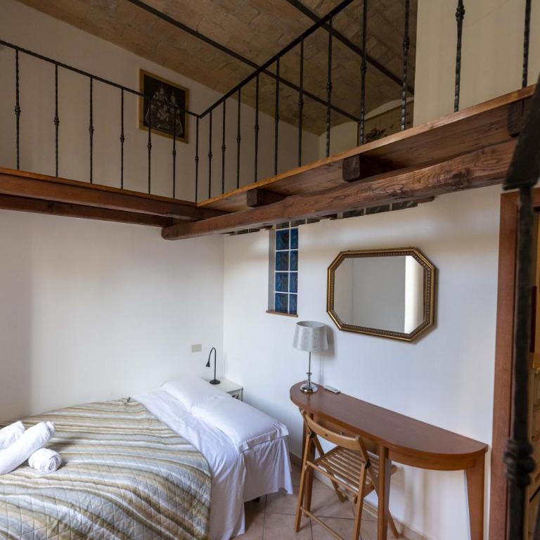 CircusMaximus n.3 - Appartamento con 2 Camere da Letto - 17