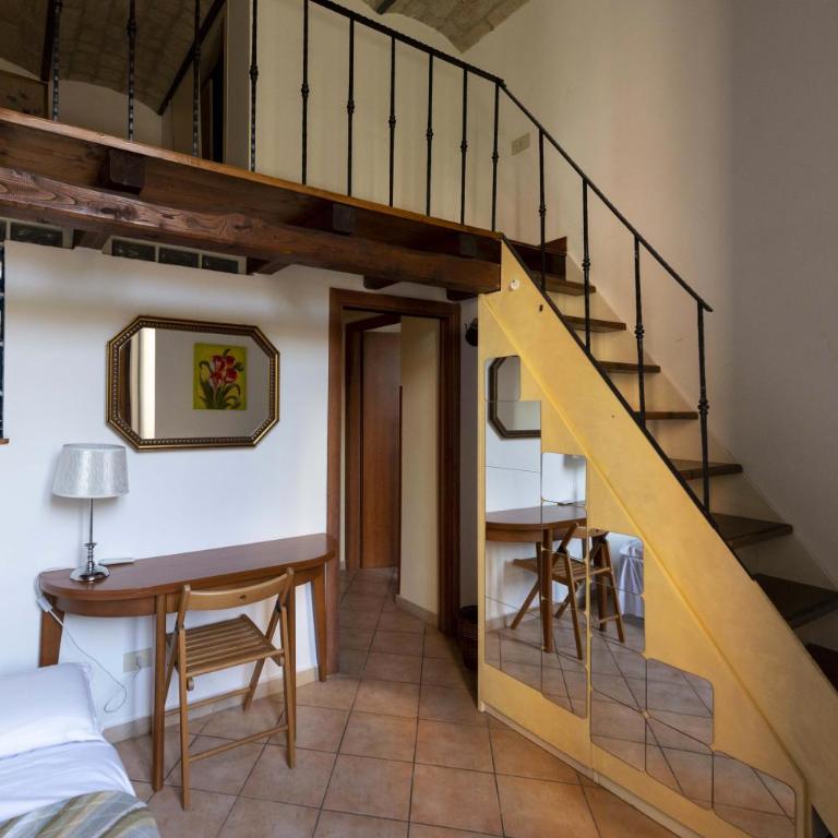 CircusMaximus n.3 - Appartamento con 2 Camere da Letto - 20