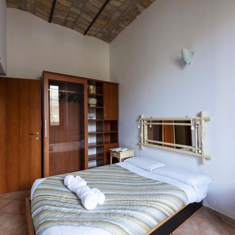 CircusMaximus n.3 - Appartamento con 2 Camere da Letto - 14