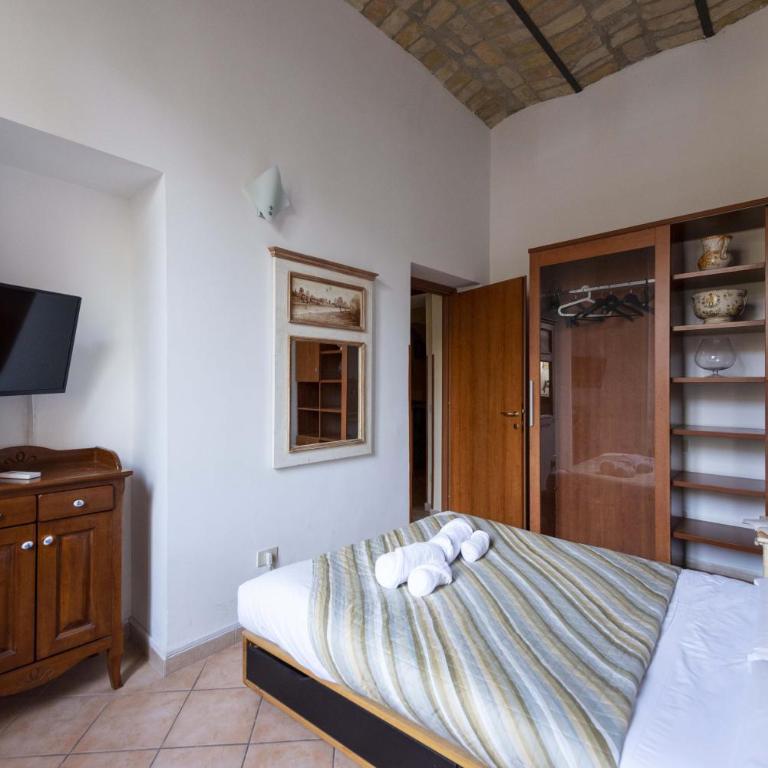 CircusMaximus n.3 - Appartamento con 2 Camere da Letto - 16