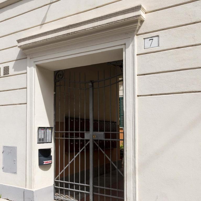 CircusMaximus n.3 - Appartamento con 2 Camere da Letto - 23