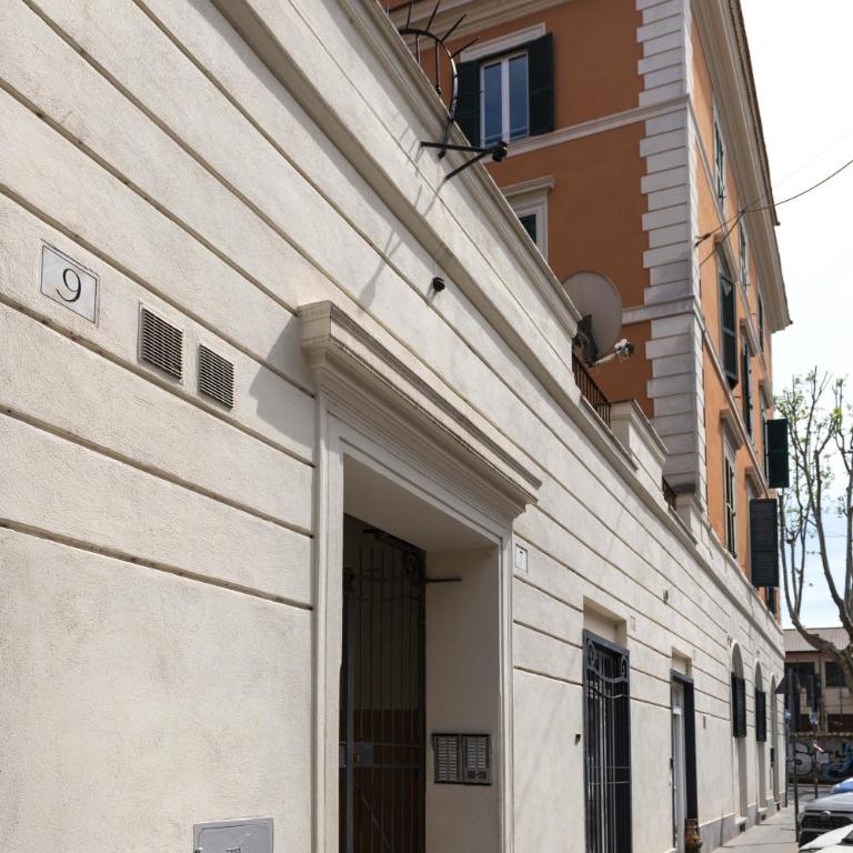 CircusMaximus n.3 - Appartamento con 2 Camere da Letto - 22