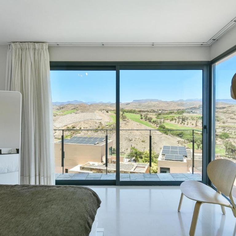 Los Lagos 36 by VillaGranCanaria - Villa de 3 dormitorios - 25
