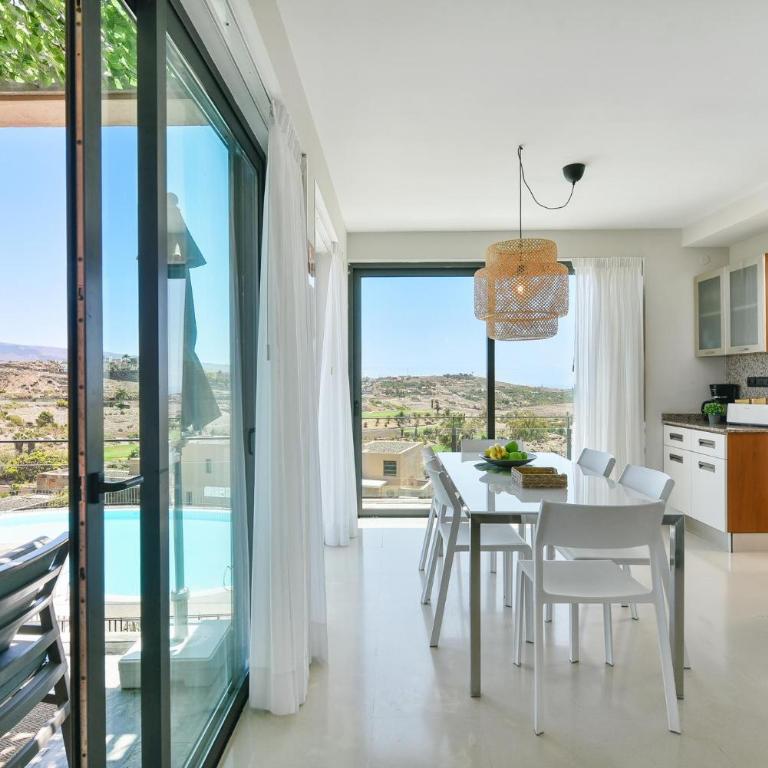 Los Lagos 36 by VillaGranCanaria - Villa de 3 dormitorios - 6
