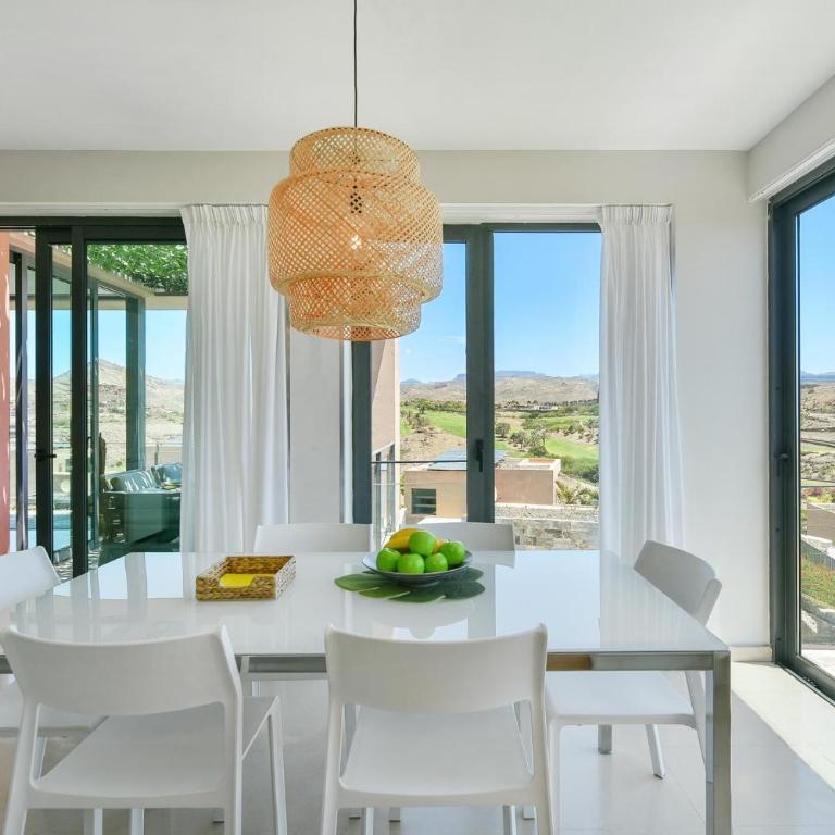 Los Lagos 36 by VillaGranCanaria - Villa de 3 dormitorios - 14