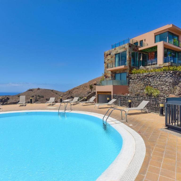 Los Lagos 36 by VillaGranCanaria - Villa de 3 dormitorios - 45